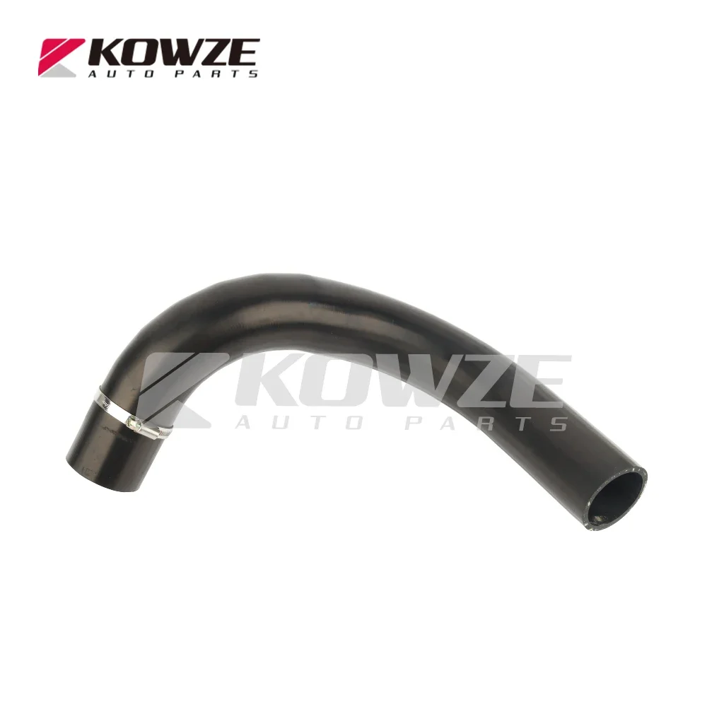 New Turbo Air Tube Intercooler Hose for Nissan Pickup Navara II Frontier II D40 YD25 2007-2012 14463-EB71A 14463-EC01A