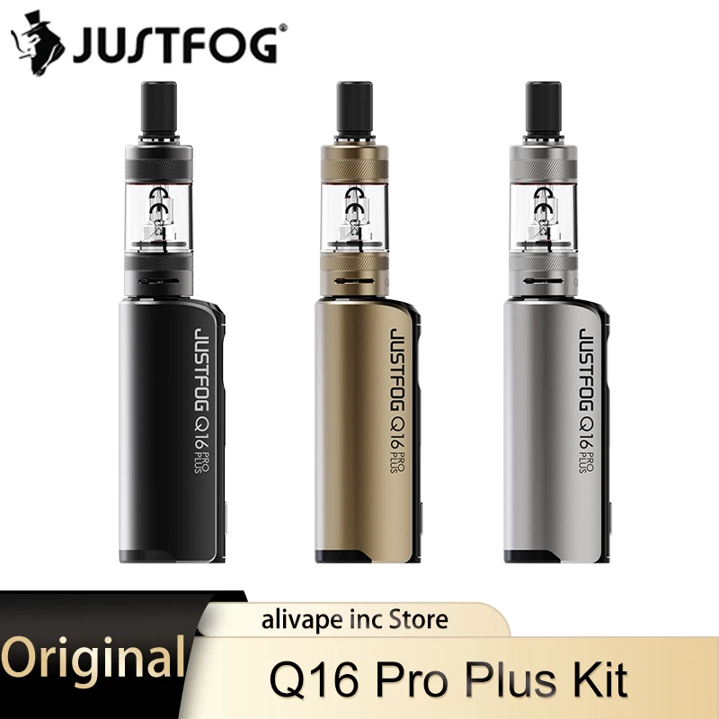 Electronic Cigarettes: A Comprehensive Guide to Choosing the Best Vape Kit  for You