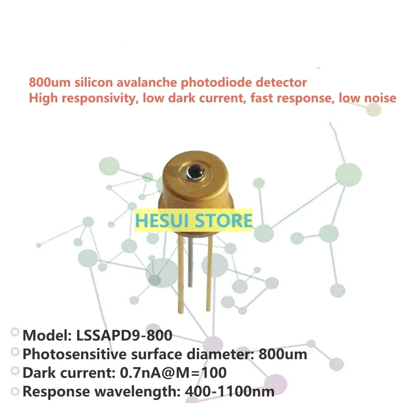 LSSAPD9-800 800Um S… - image