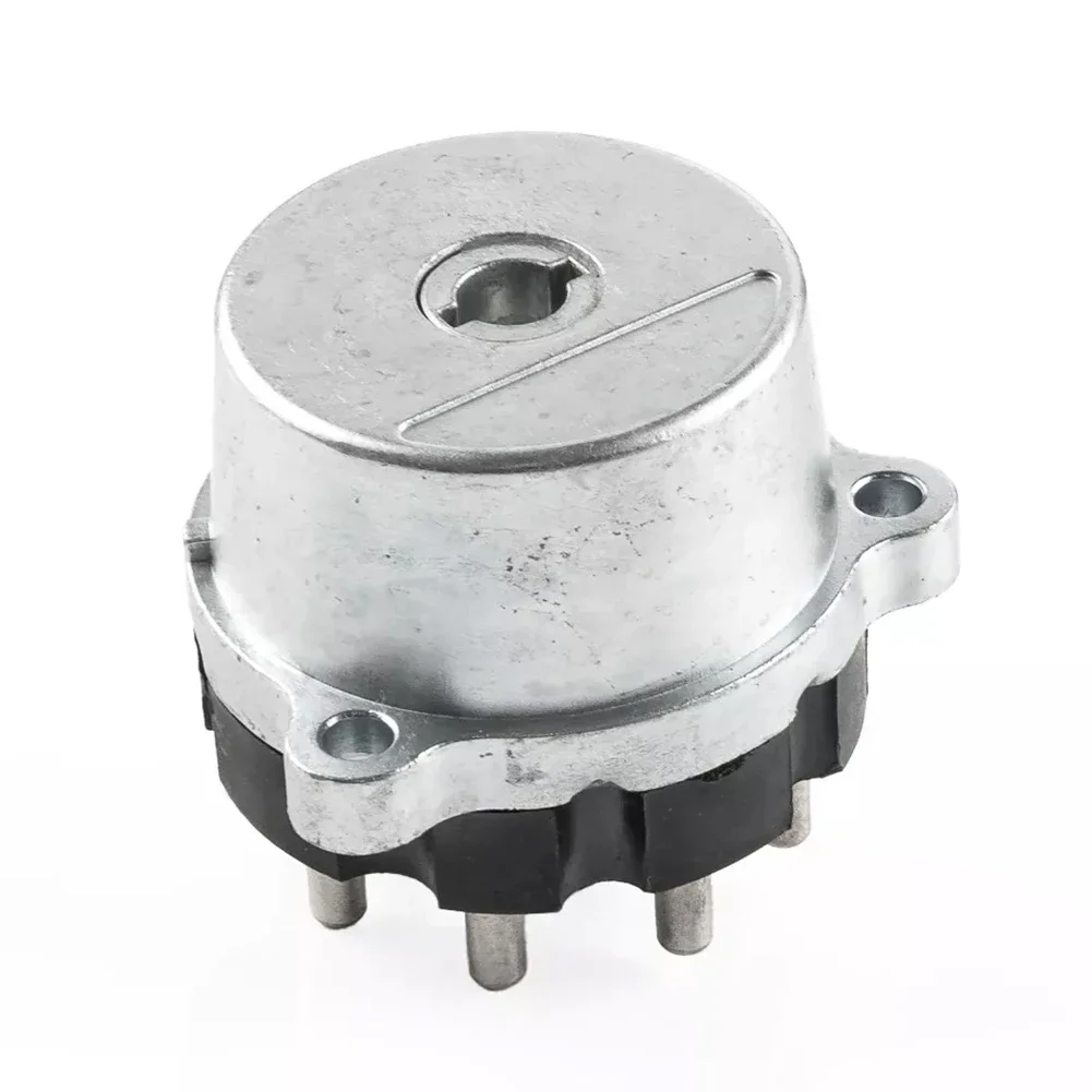 

Replacement Ignition Switch Ignition Switch Metal Construction Non-deformation Quick To Install For Mercedes 190C