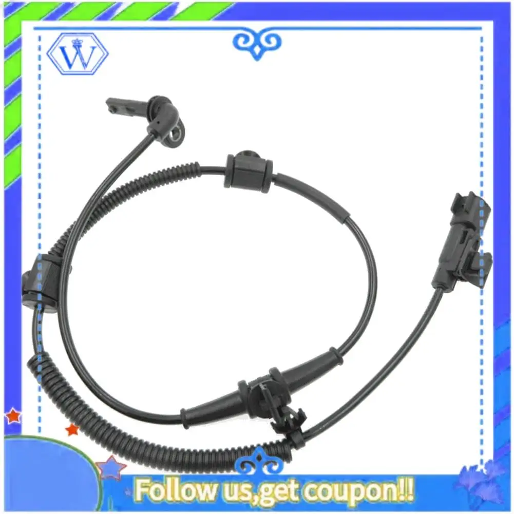 

M46K-ABS Wheel Speed Sensor For Cruze Buick Lacrosse Excelle Vauxhall Opel Insignia Astra 12841616 13329258