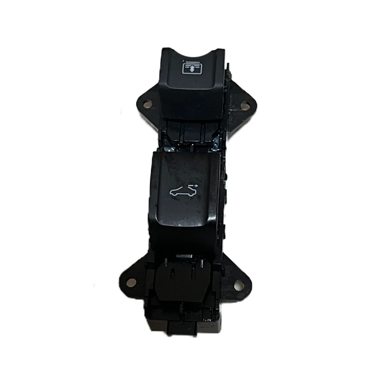 

10454048 for Roewe RX3 MARVEL RX5 RX9 D5 for MG HS ZS One Car Sunroof roller shutter Switch Button