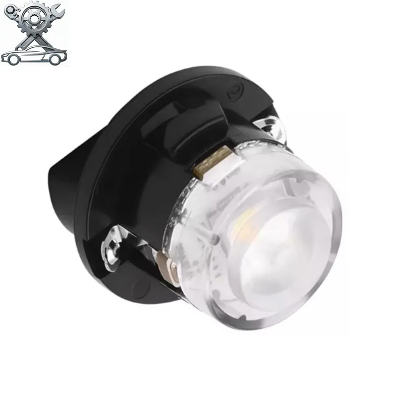 Brand New Car Indoor Ceiling Lights LED Bulb OEM 92879A4000 92879-A4000 For Kia Carens 2014-2017