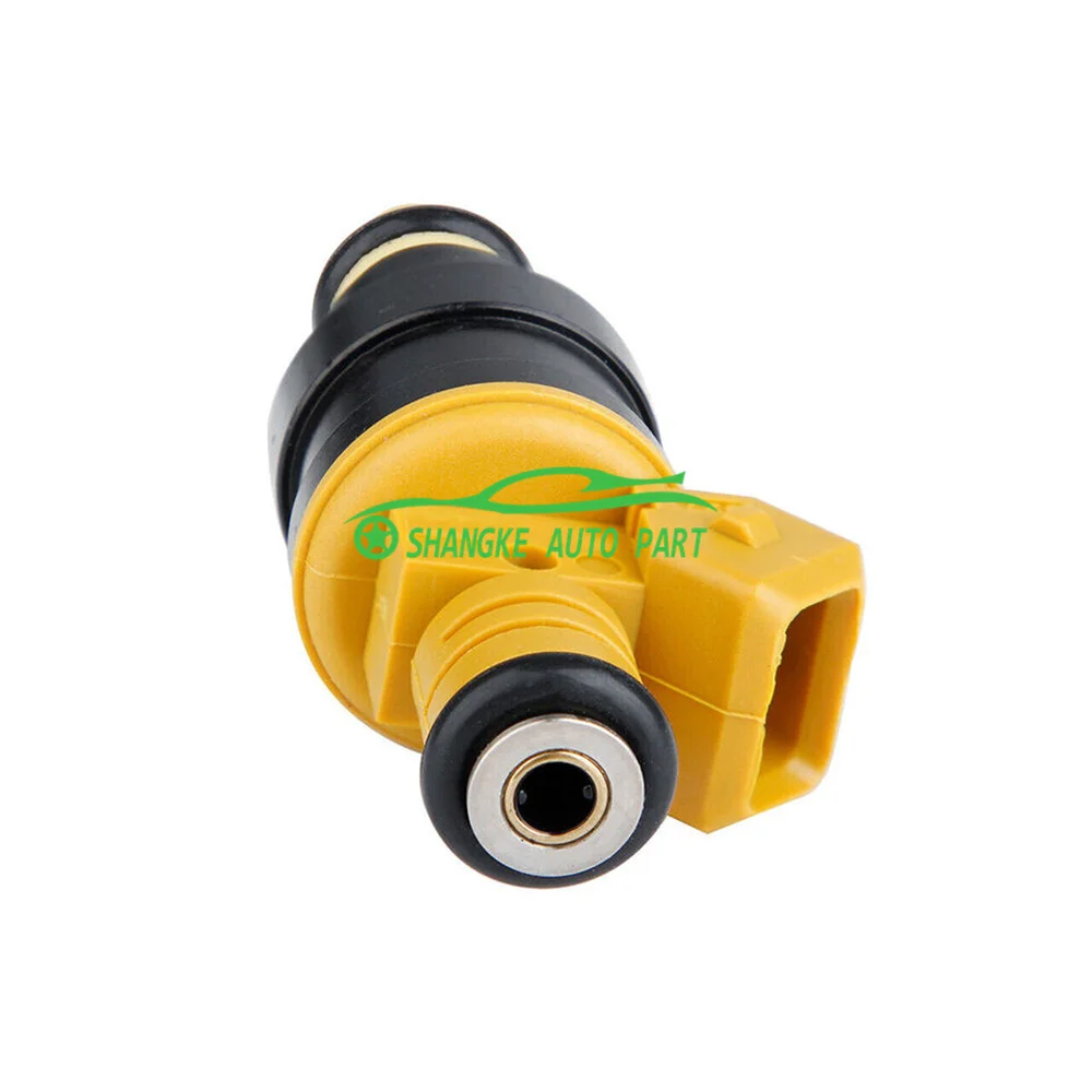 Car Fuel Injector Nozzle OEM 0280150943 0280150939 0280150909 FOR  FFord F150 F250 F350 4.6L 5.0L 5.4L 5.8L LLincoln MMercury