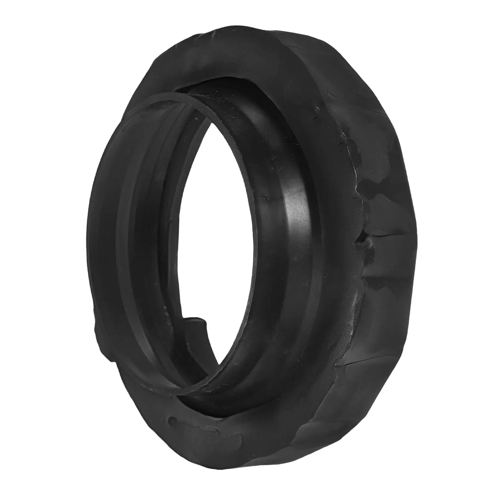 

Toilet Flange Seal Ring Thickened Rubber Gasket Universal Drain Connector Leak Prevention Repair Kit for Bathroom Toilet