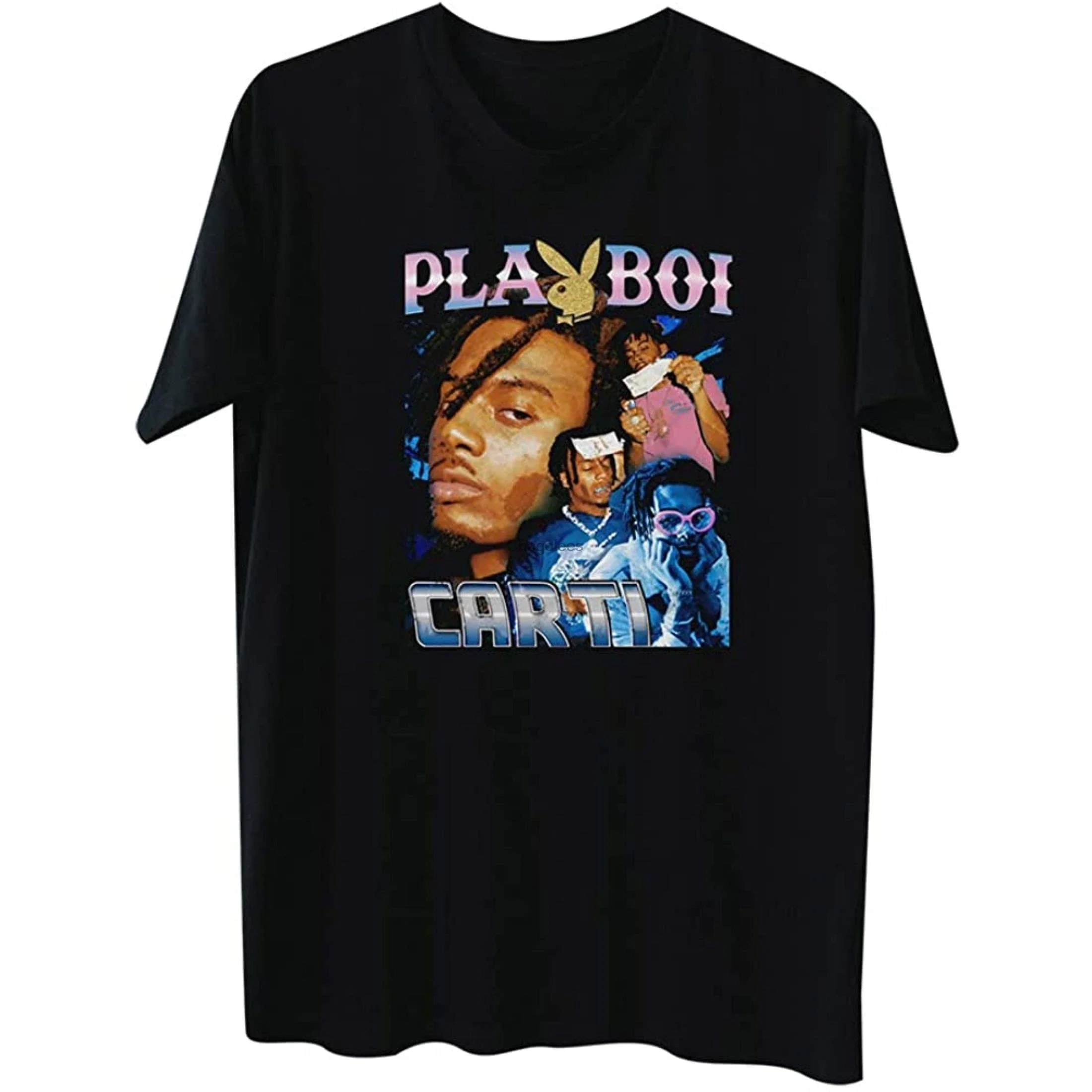 TEAFUN Store PlayboiCarti Tshirt