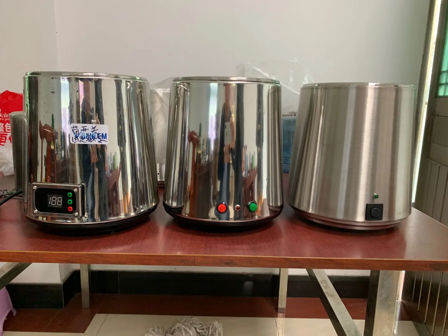 4L/1Gallon Homebrew Spirits Distiller Pure Water Distiller and Essential Oils Purifier Machine 750W CE Approved 120V Available