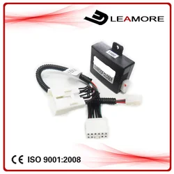 Car auto close sunroof module for Sportage R sunroof closer closing sunroof intelligently Free &Fast shipping