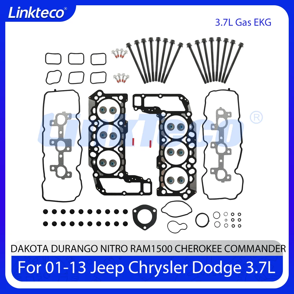 Full Head Gasket Se…