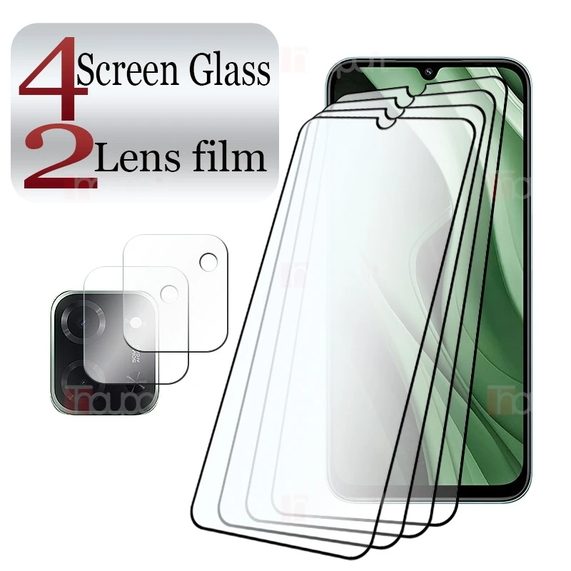 4+2Pack Full Glue G… - image