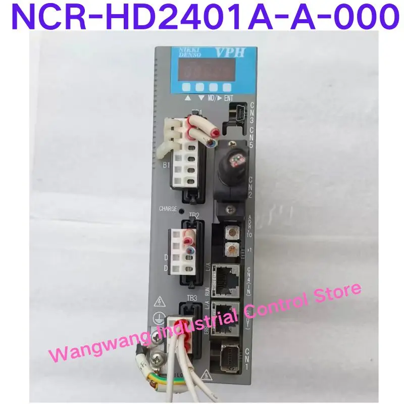 

Second-hand test OK Driver NCR-HD2401A-A-000