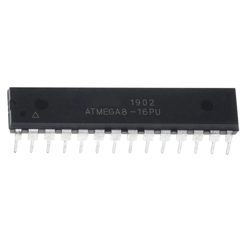 ATMEGA8-16PU ATMEGA8A-PU MEGA8-16 Mikrocontroller-Chip