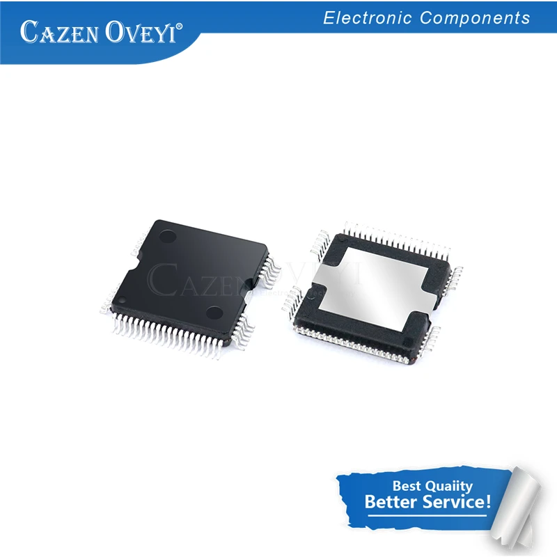 5pcs/lot 30460 HQFP-64 In Stock