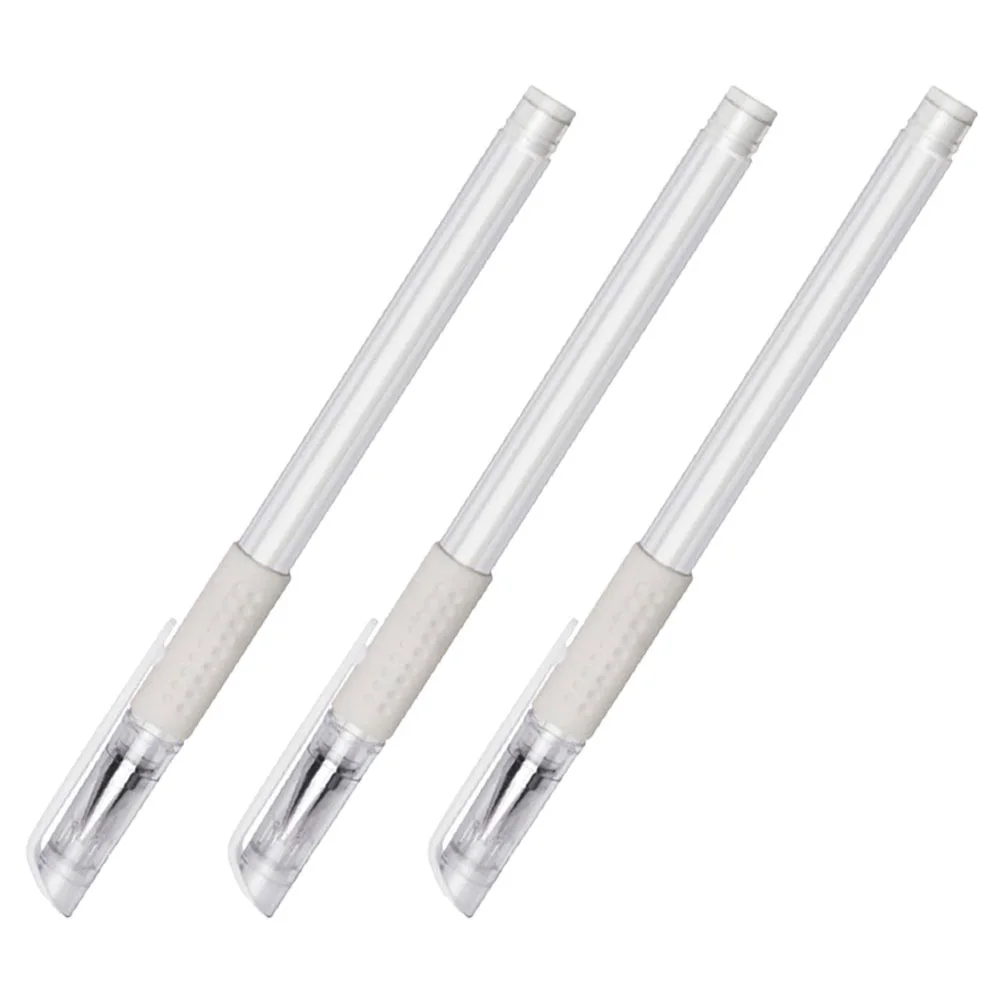 

Tattooing Makeup Pen 3pcs Skin Marker for Eyebrow Lip Position Mapping Fine Tip Body Art Tool Accessories Kit