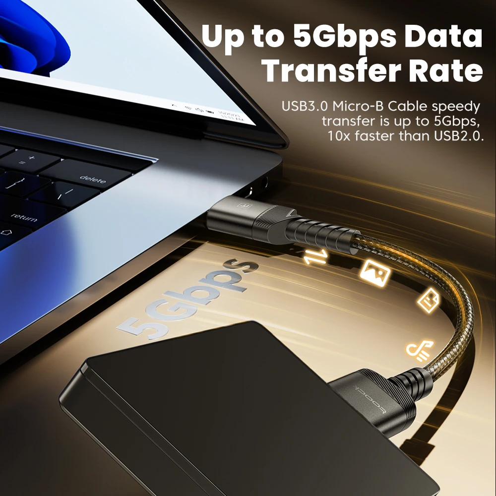 Thumbnail 2 - #64 Best USB-C Cables to Buy In 2026