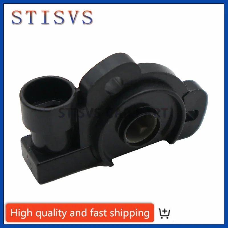 17106680 Throttle Position Sensor TPS for Isuzu Facura for Buick for Chevrolet for Pontiac 17087655 17083333 17112714 NEW