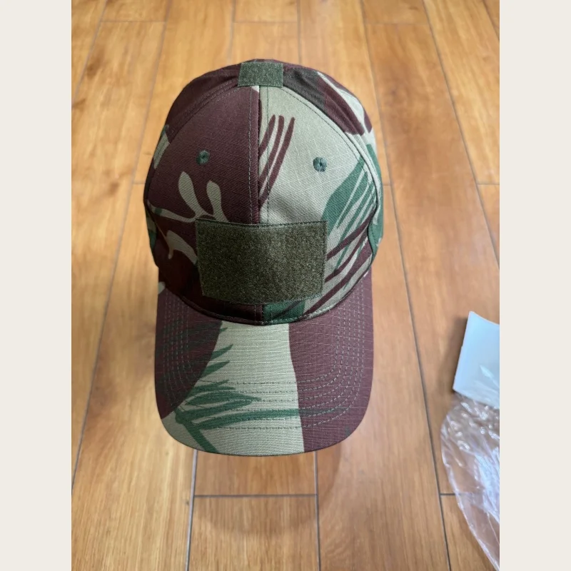 

Outdoor Tactical Sports Rhodesia Sun Hat Baseball Cap