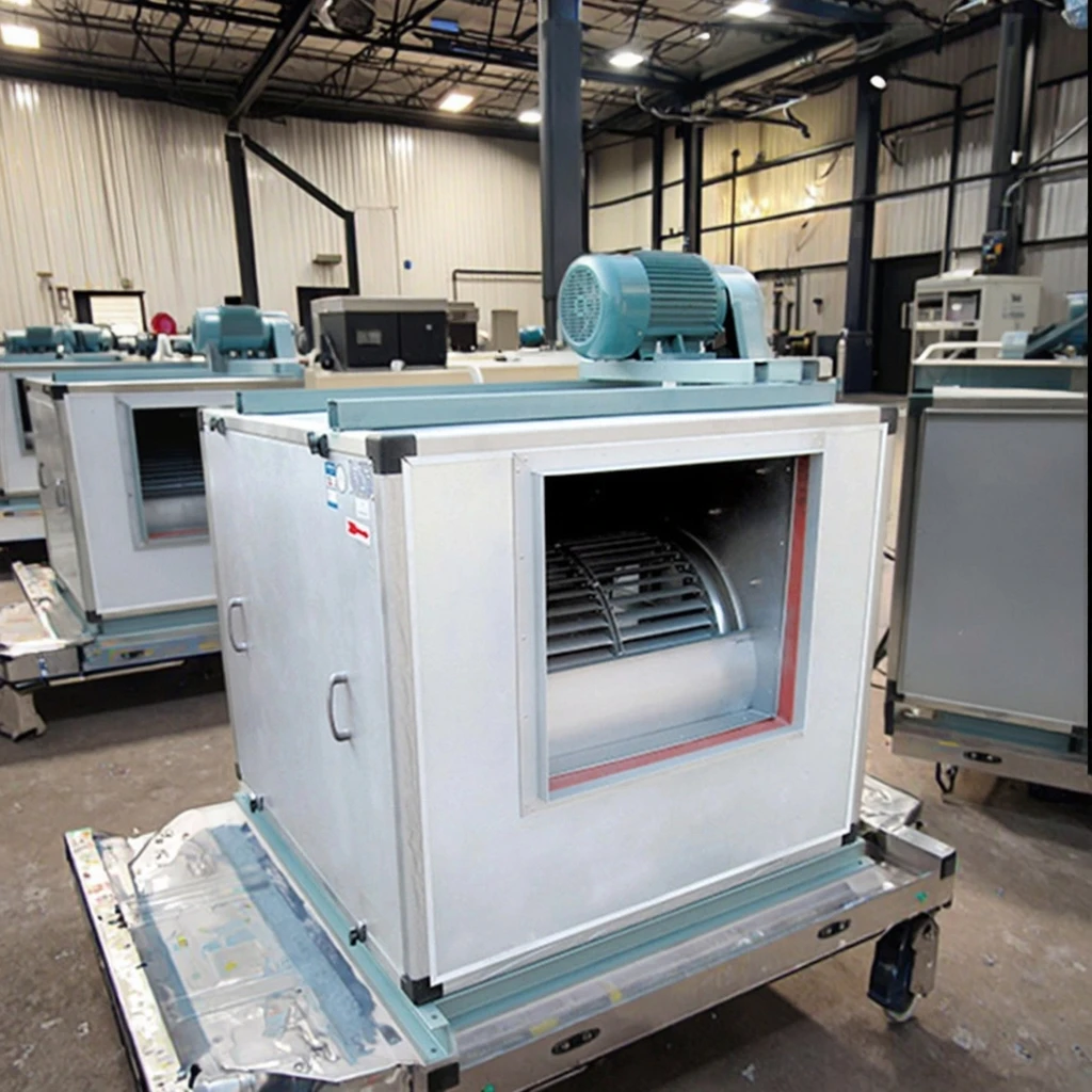 Suifeng XFS-500 AC Motor Stainless Steel Low Noise Silent Kitchen Fume Smoke Exhaust Fan Big Air Flow Free Standing OEM