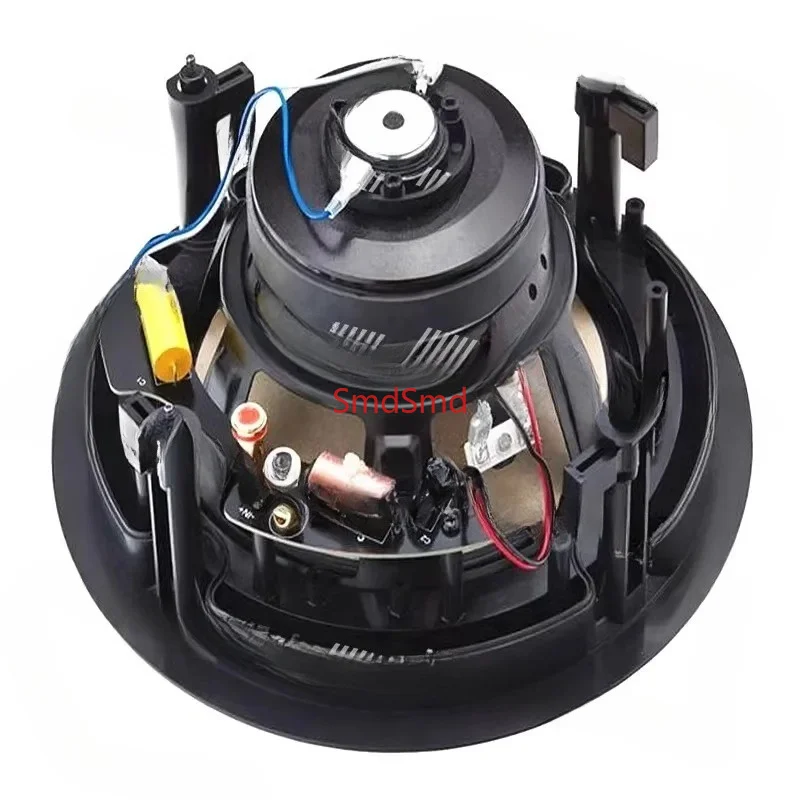 FA502iC 8-inch corrugated edge speaker loudspeaker imported original high-quality HiFi coaxial speaker 1pcs