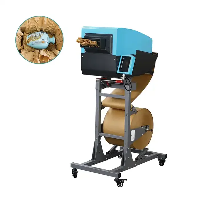 NP-EC Kraft Paper V… - image