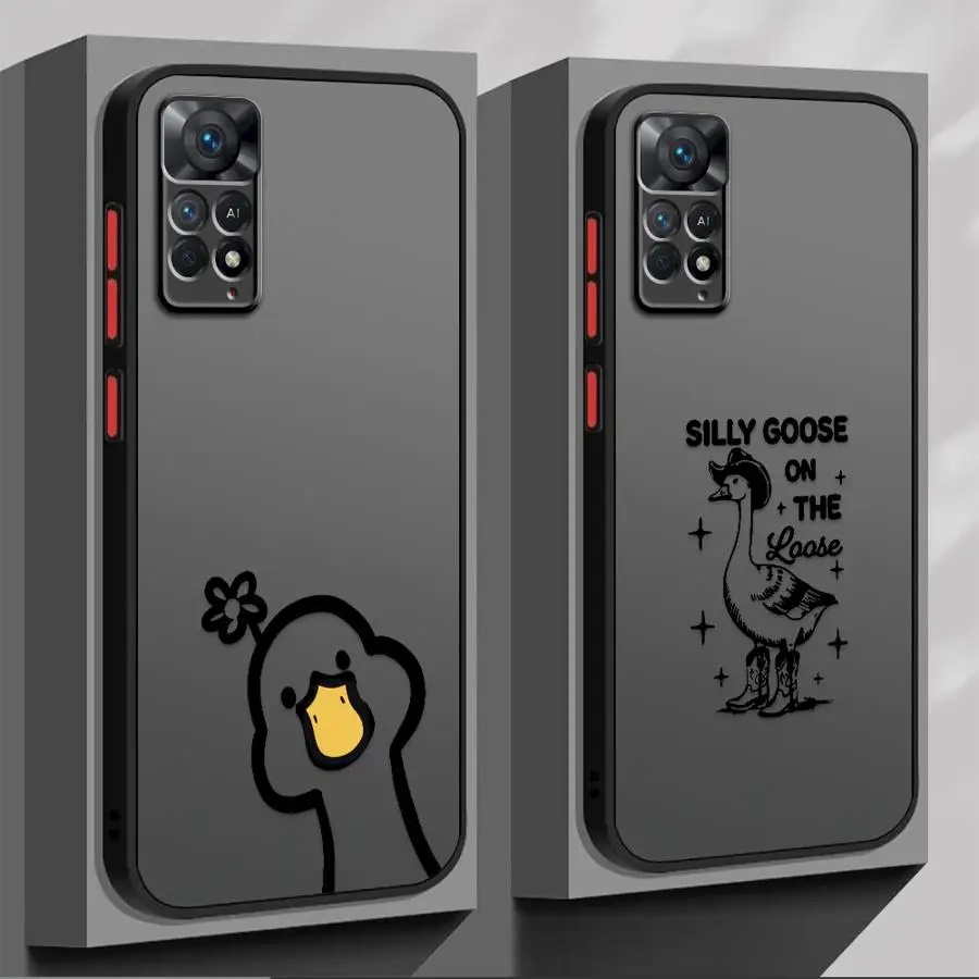 Cool Duck Case For … - image