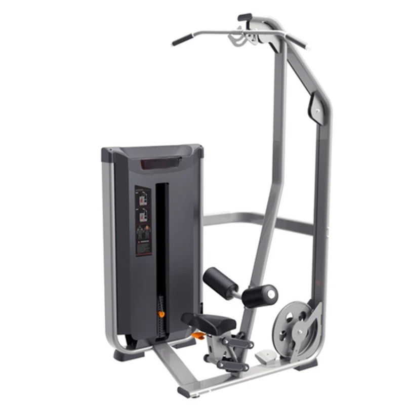 Sitting Chest Push Training JX-3006 Fitness Club Enterprises and Institutions Fitness Equipment