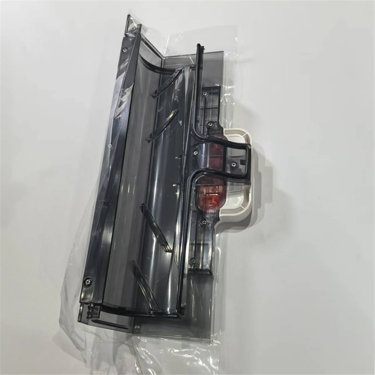 Sweeper Roller Cover for ILife W90 Cordless Wireless Dry Cleaning Smart Mop Vacuum Cleaner Accessories