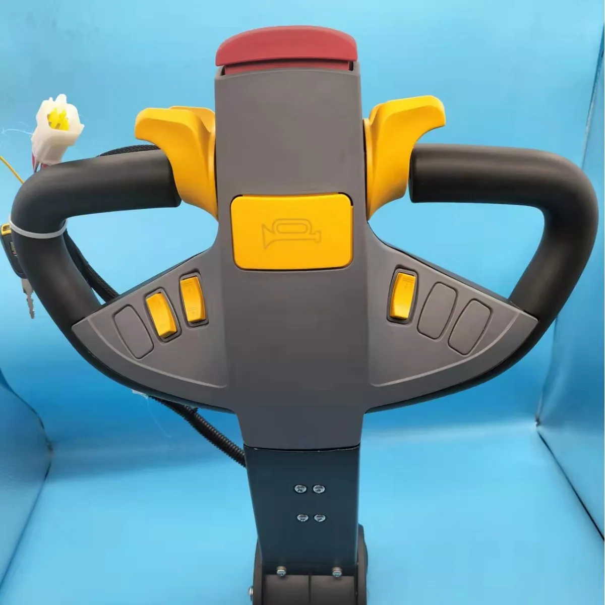 Electric steering handle Stacker handle Electric forklift handle