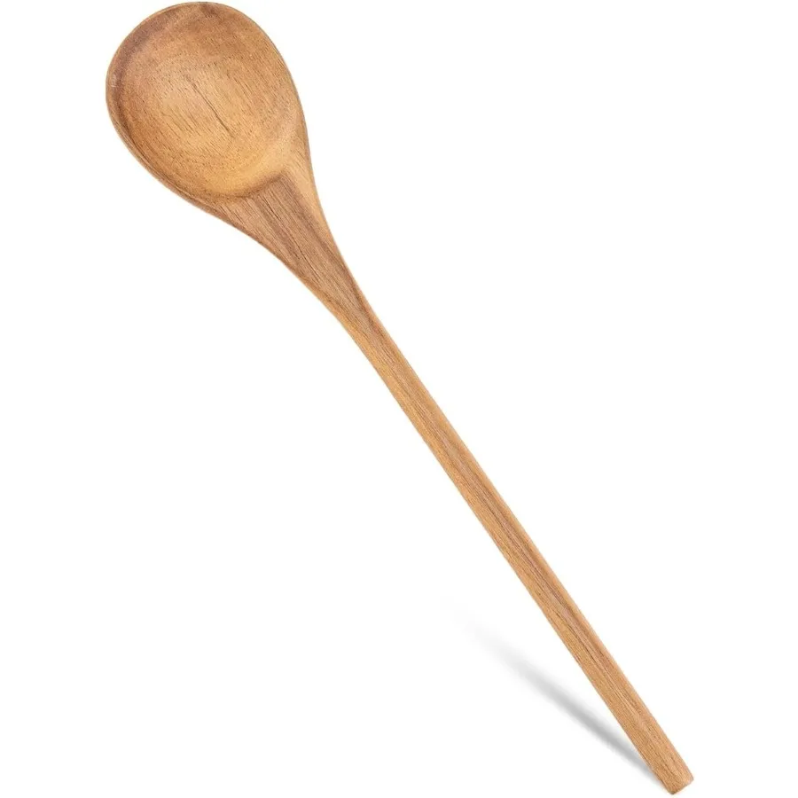 Wooden Spoons For C…