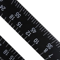 7/12 inch Aluminum Alloy Metric Triangle Angle Ruler Protractor Quick Read Square Layout Gauge Woodworking Measurement Tool