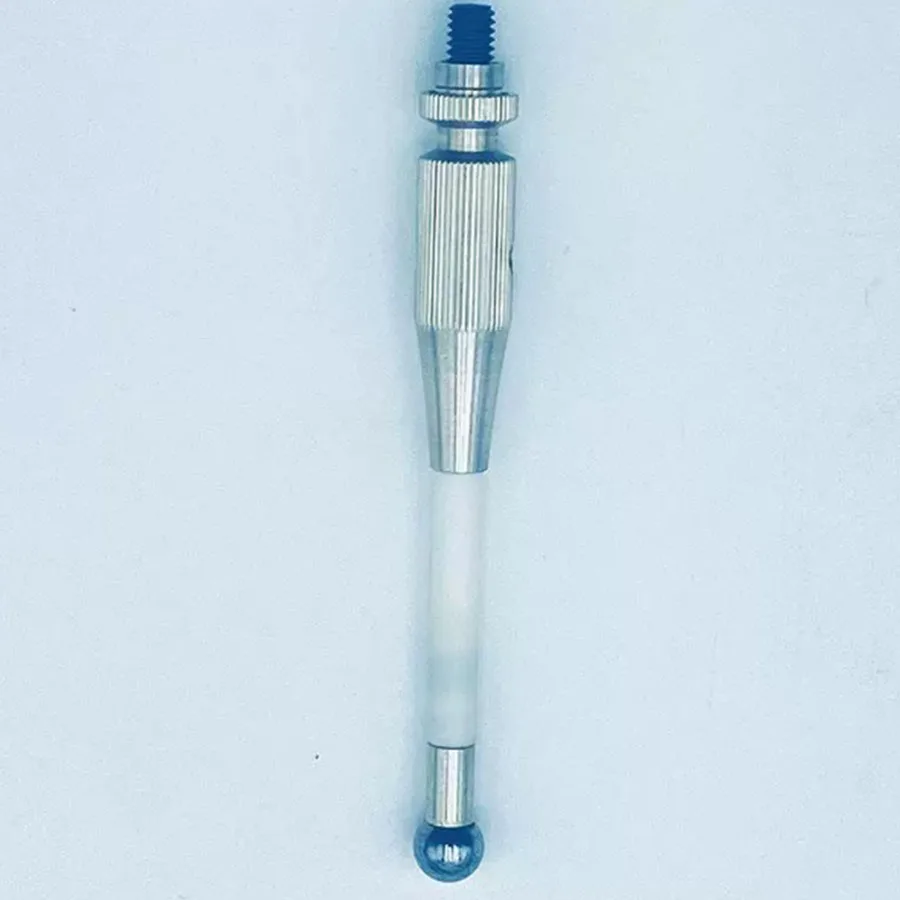 2026 New Thunder CNC Machine Tool Edge Finder Short Probe 00163CN03 Long Probe 00163C006 Ceramic Accessories