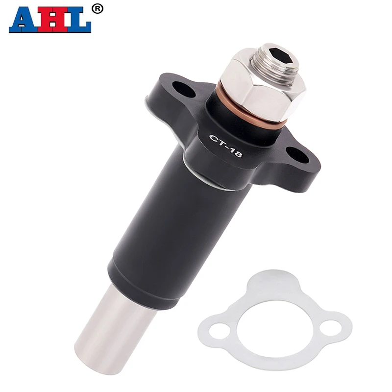 Motorcycle Cam Chain Tensioner For Tiger 800 800XC Daytona 675 675R Street Triple 765 765R RS 900 Rally Trident 660 800 XR