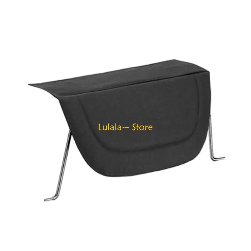 

Y4QA Portable Folding Strollers Leg Rest Enjoy Comfort and Support for Dedicated