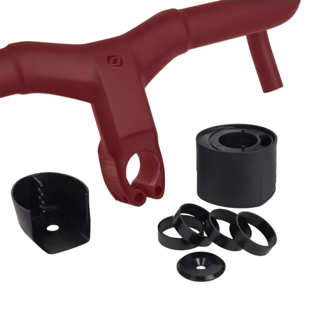For Creston IC SL and Creston IC SL X Bicycle Handlebar Spacer,plastic or Aluminum alloy,bicycle parts