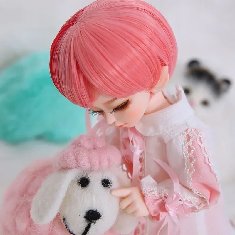 Arju Bjd Sd Búp Bê 1/6 Cơ Thể Mô Hình Bé Gái Bé Trai Búp Bê Shop