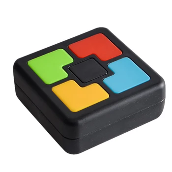 Electronic Memory Game InterestingSays Electronic Game With Music Light Memory Training Game Toy For Kids Gifts