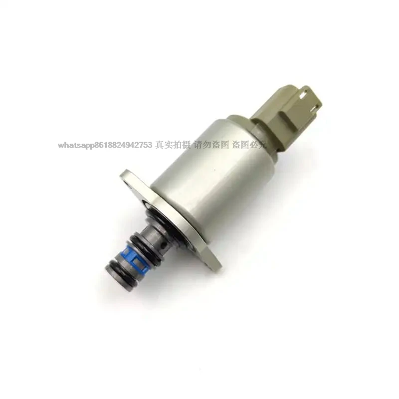 20bar 12V excavator parts solenoid valve for TM66202