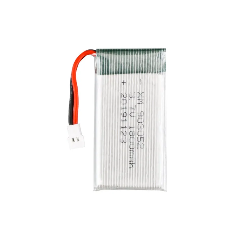 LSRC LS11 Battery Spare Part 3.7V 1800mAh Lipo Battery Part LS-11 RC Drone Quadcopter Accessory