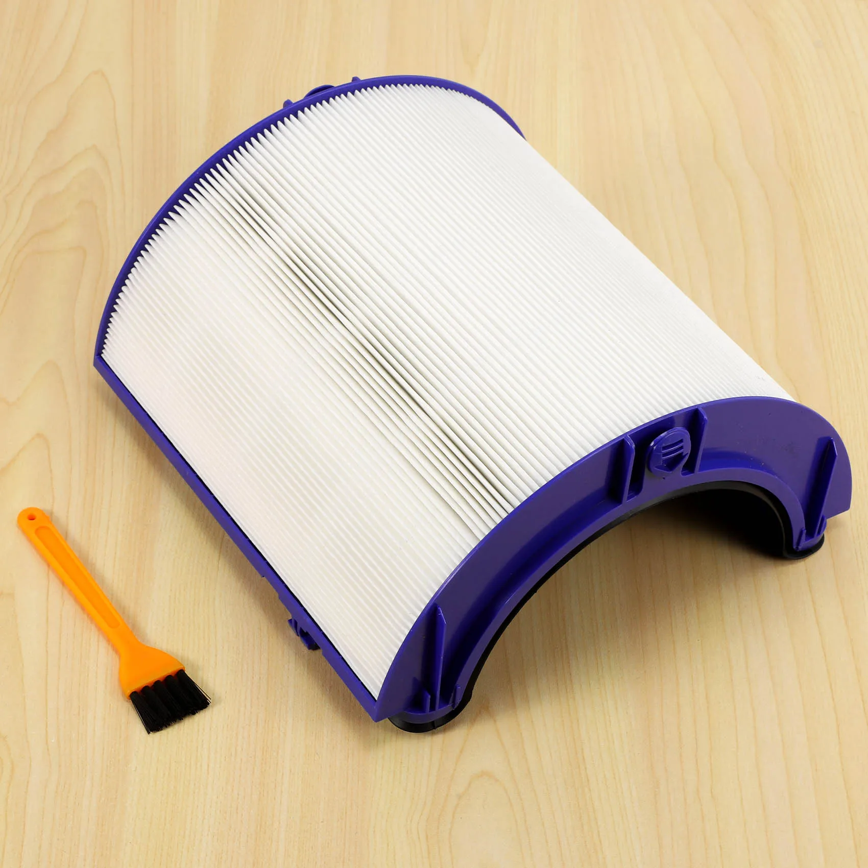 قطع غيار فلتر HEPA لديسون ، جهاز تنقية الهواء ، مجموعة فلتر HEPA الحقيقية ، TP06 ، HP06 ، PH01 ، PH02 ، باندا-01