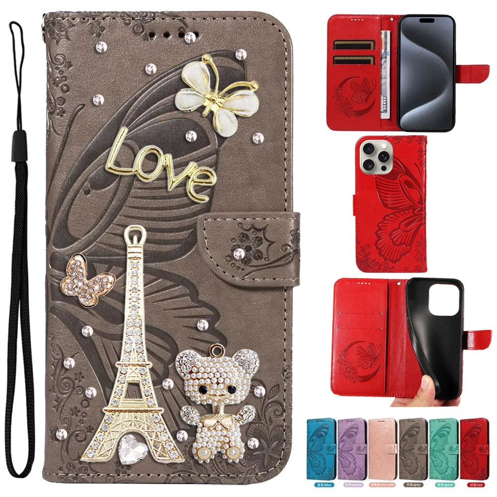 for Samsung Galaxy A51 A71 Case, Flip Wallet Leather Case with Card Holder Magnetic Closure Shockproof Kickstand Protective Case