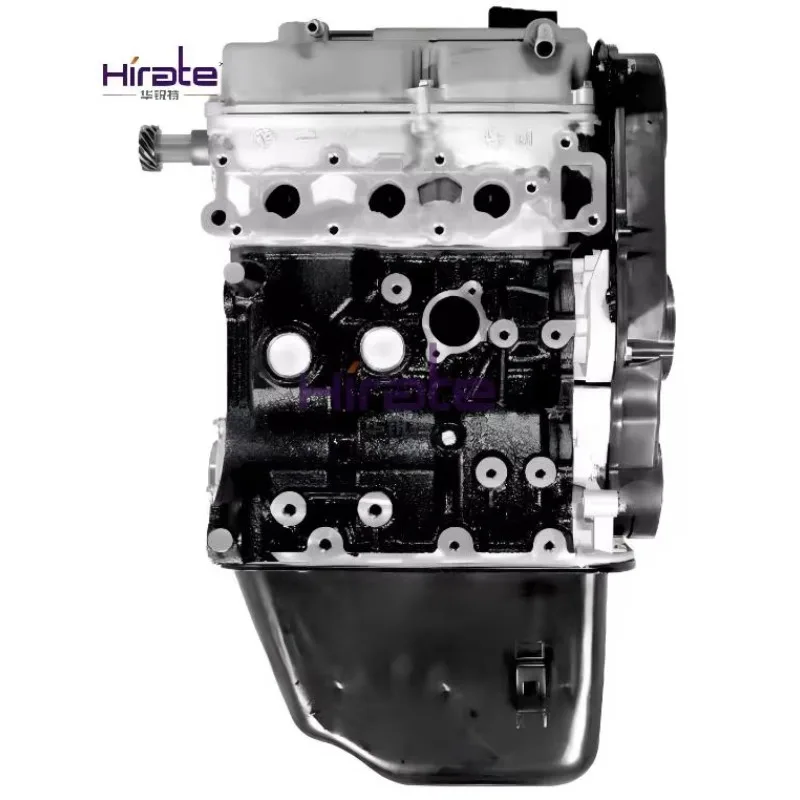 High-quality Popular Standard Displacement Hirate Engine Suitable For Buick Chevrolet DAMAS