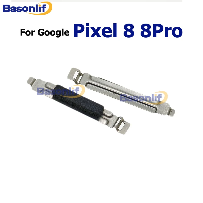 Basonlif LCD Flex Cable Bracket Holder Stand For Google Pixel 8 8Pro Pro Replacement Part