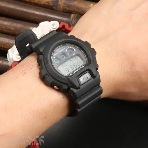 12 best sales Casio DW9052 Armband - №5