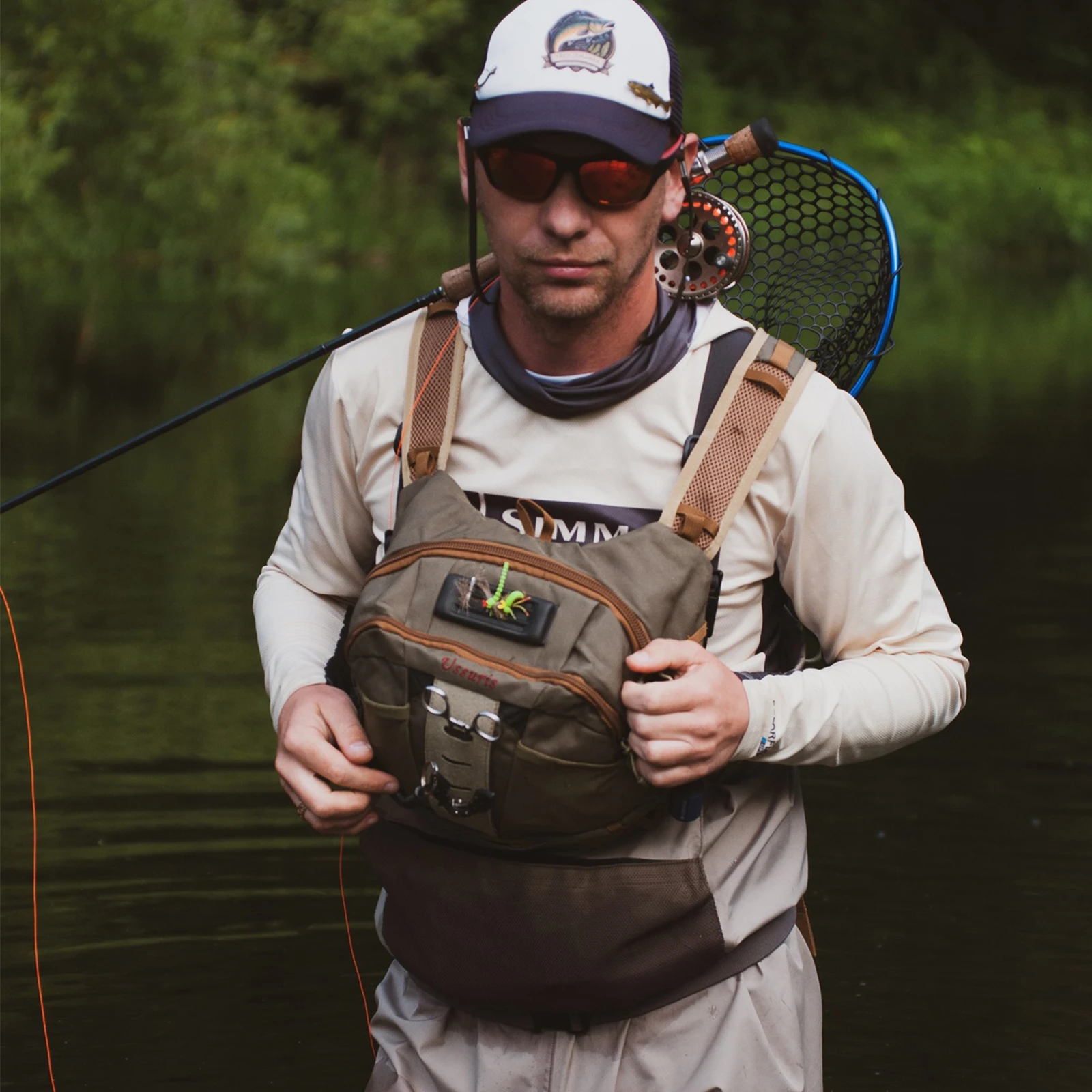 Thumbnail 3 - #60 Best Fishing Nets to Buy In 2026