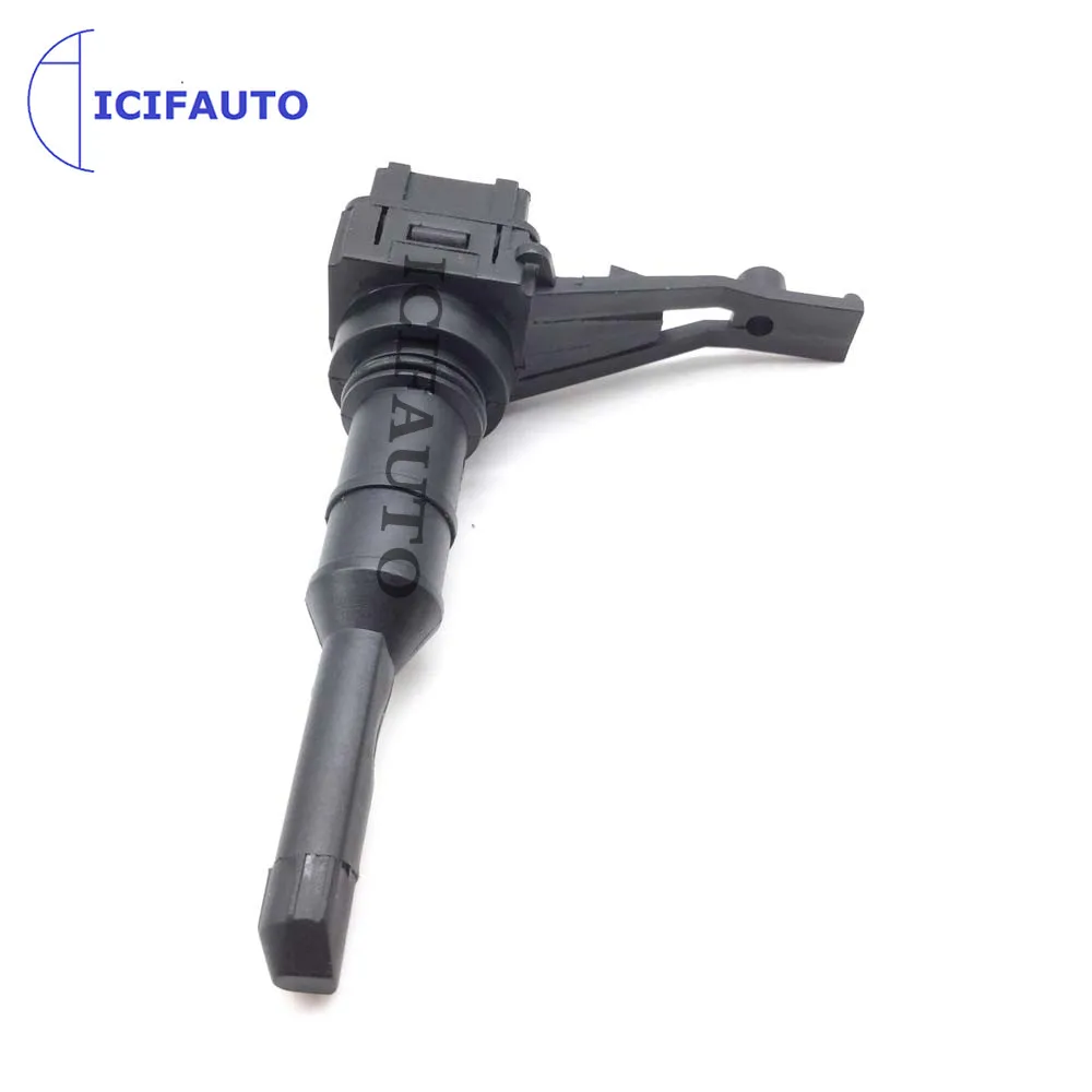 Capteur d'impulsion de compteur de vitesse d'odomcirculation de transmission, émetteur pour Audi, horizon A4, VW Passat, 2.2L, 2.3L, 2.8L, nouveau, 012409191D