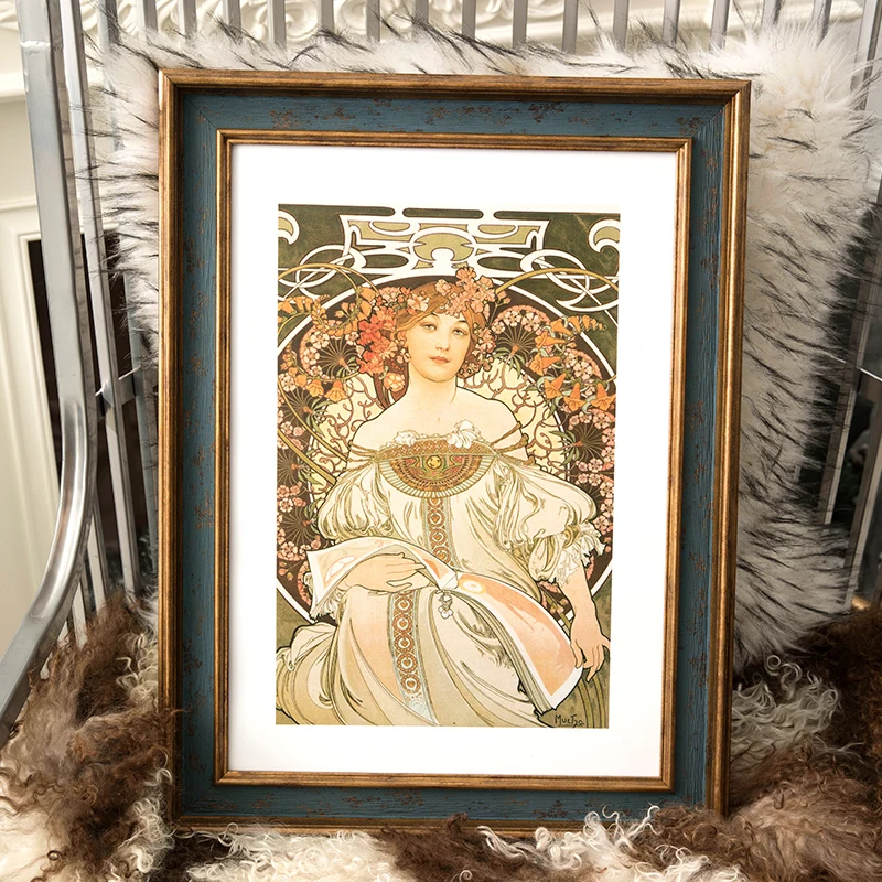 

Transparent Photo Frame Medals And Orders Wall Desk Decorations Diamond Painting Accessories Shadow Box Marcos De Fotos Frame