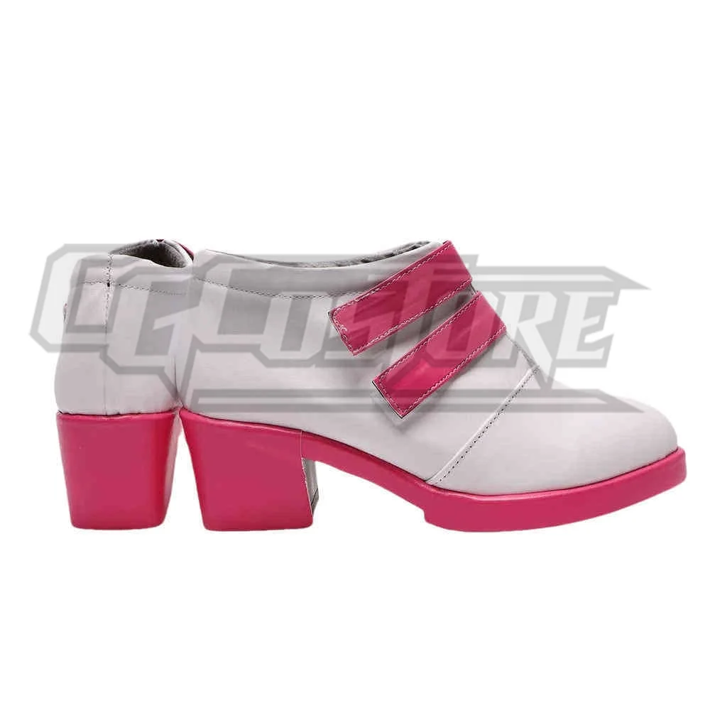 Haru Urara Uma Musume Pretty Derby-zapatos de Cosplay para hombre, disfraces de personajes de Anime Unisex, calzado ACS-6163