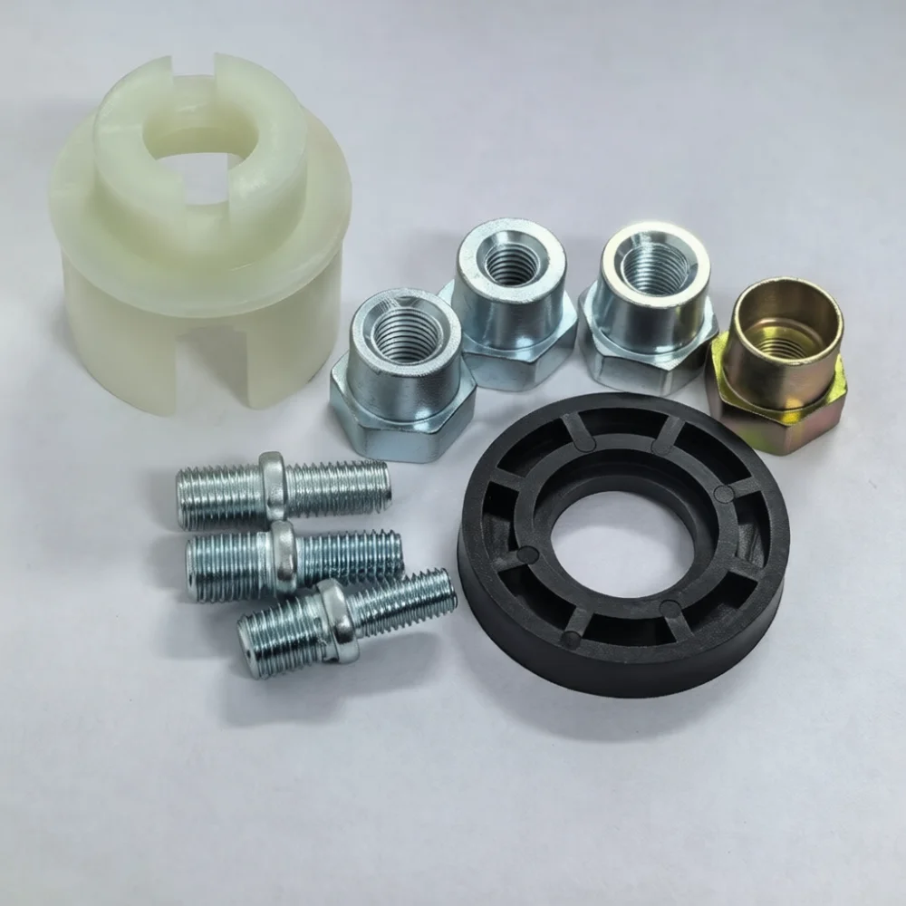 Durable Replacement Trimmer Head For Echo SRM 225 230 Speed Feed 400 Lawn Mower Grass Cutter Parts Garden Tool Accessory Unit