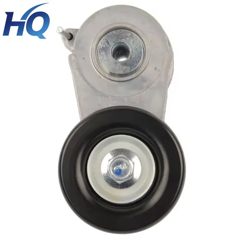 

68027611AB 35612031F Натяжитель ремня для Jeep Wrangler JK 2.8CRD 2007-2018