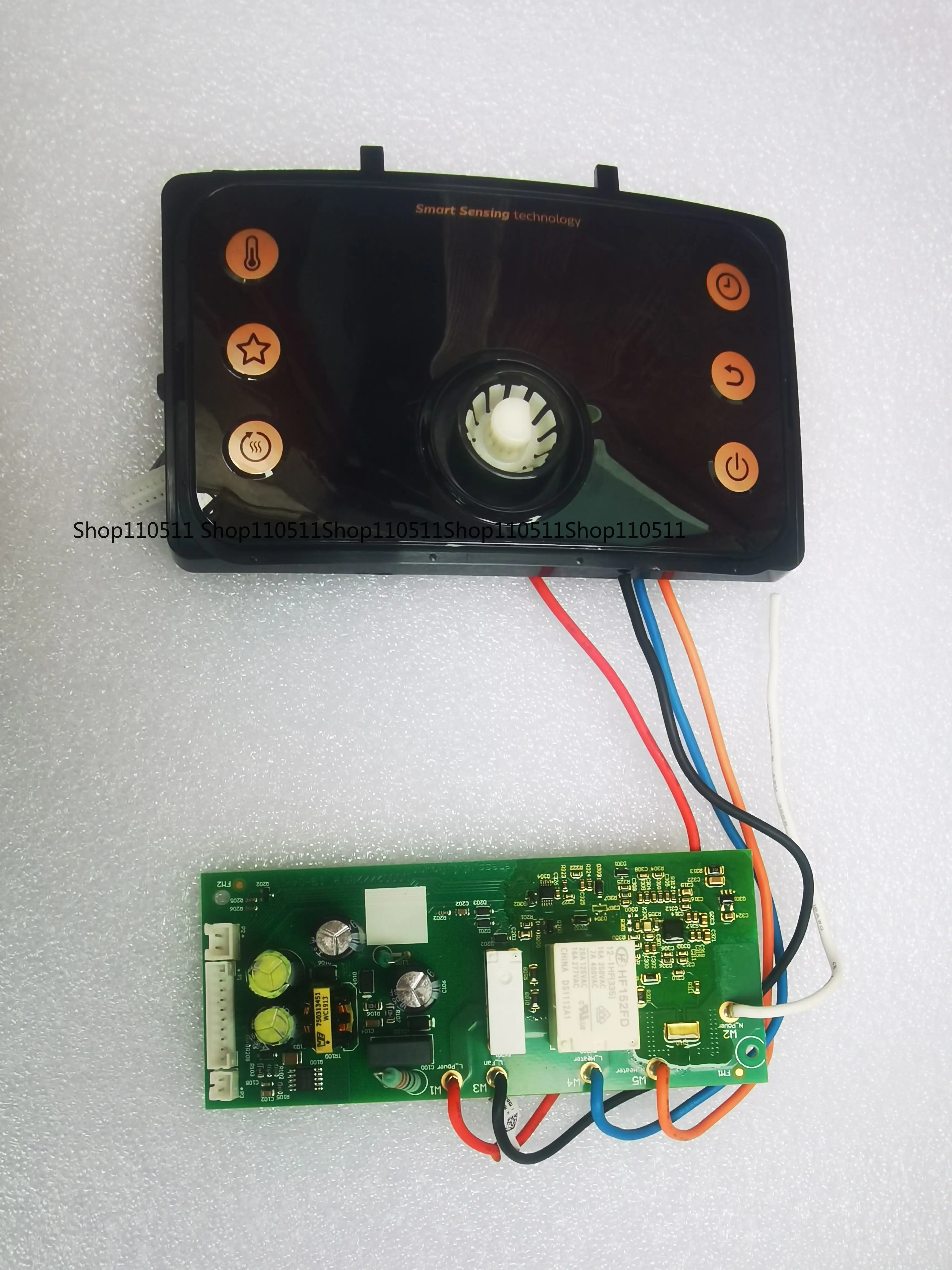 

for Original suitable for Philips air fryer HD9860 main board control board, accessories